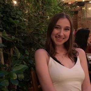 Meet your Posher, Natalie